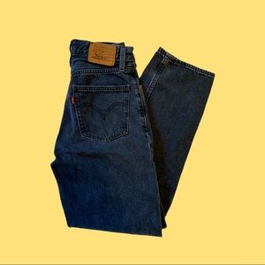Levi’s Dad Jeans 24 in Rad Dad